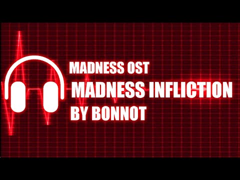[OST] Madness Infliction - Djjaner - Ground Zero