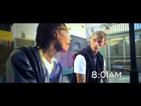 Machine Gun Kelly - Mind of a Stoner ft. Wiz Khalifa (OFFICIAL MUSIC VIDEO) Video