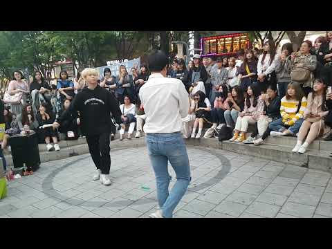 [MAXXAM] 190522 - Boss (NCT U cover)