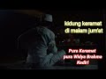Kidung Keramat Hindu Jawa Sembayang Bersama Tengah Malam Di Pura Widya Brahma