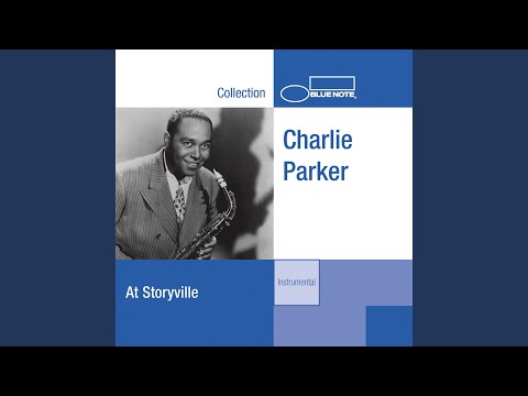 Out Of Nowhere (Live At The Storyville Club, Boston, MA/1953)