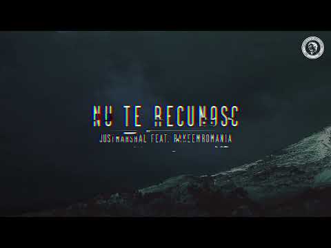 Maresalu feat. RakeemRomania - Nu te recunosc