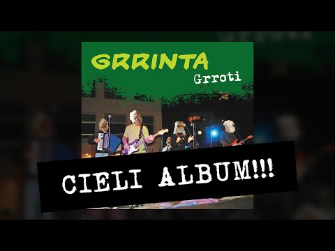 GRRINTA - Grroti (Full Album) - Foto galerija