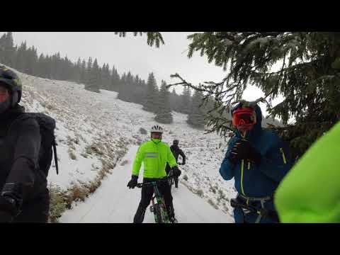 Barnadu - Pasul Pangaracior