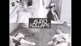 Audio Kollaps - Schwadronen Des Todes