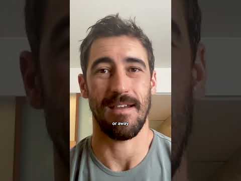 'I've Never Heard Anything Like It': Mitch Starc Talks MS Dhoni | Willow Talk