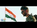 Independence Day Whatsapp Status Vande Mataram AR Rahman Indian Army Vijay Hrithik Roshan