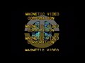 VHS Opening 160 Opening To My 1981 VHS Of Inside Moves