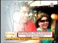Andi Says Sorry To Jake S Parents
