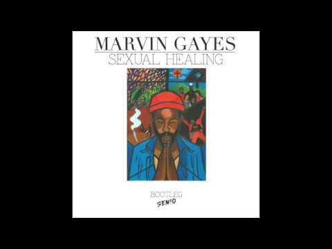 Marvin Gayes - Sexual Healing (SEM!O Bootleg)
