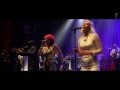 INCOGNITO "Hands Up (If You Wanna Be Loved)" from “Live In London – 35th Anniversary Show”
