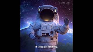Why Do Astronauts Wear Space Suits? Explained!