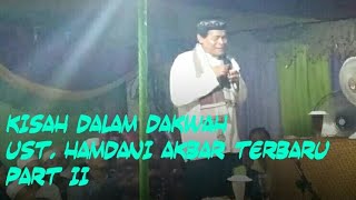 Download lagu Ceramah Lucu Bahasa Banjar Part II mp3