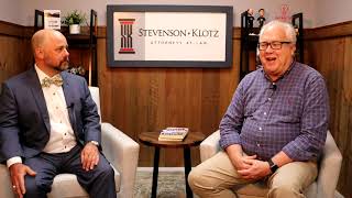Journalism, the legal field, uncovering stories and digging for truth. Rick Outzen joins Eric - LIVE video