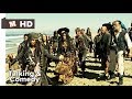 Pirates Of Caribbean 3 Hindi At World S End Talking Scene