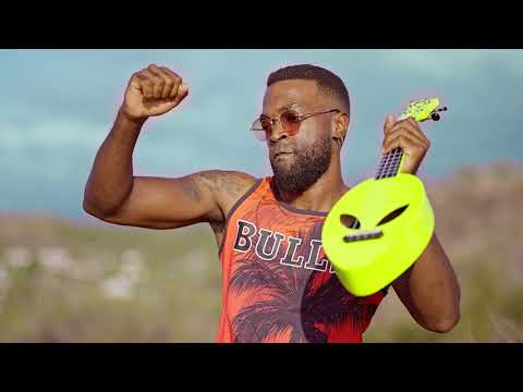 Dimix Staya Feat Ivann - Doucement bébé - Clip officiel Bonne année 2022 à vous tous