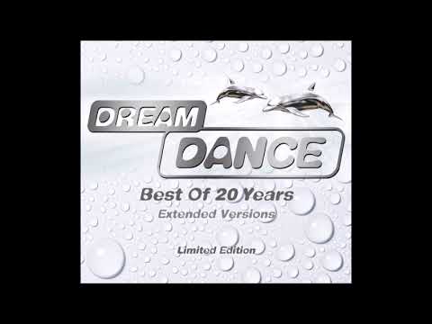 Dream Dance - Best Of 20 Years - Extended Versions CD 1