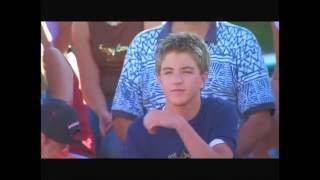 Billy Gilman - Hey Little Suzie exclusive