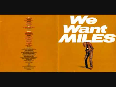 Miles Davis - Jean Pierre