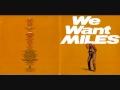 Miles Davis - Jean Pierre