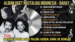 Download lagu Cover Duet Lagu Nostalgia Indonesia & Barat | Album Duet Paling Enak Didengar mp3