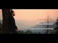 Learning English with music/WHEREEVER YOU ARE/Sami Yusuf/-2