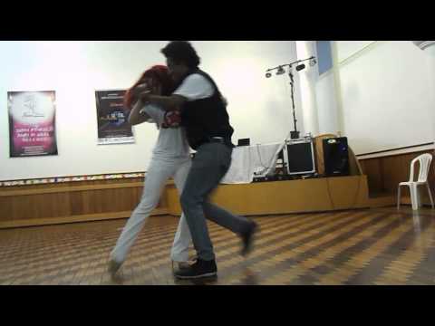 Gabriel Silva e Taís Benite - Improviso 20/04/2014 Encontro das Estrelas