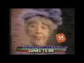 PBS Kids Program Break 2001 DWSS