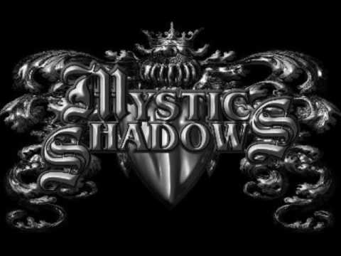 Mystic Shadows - V - Pagan Memories
