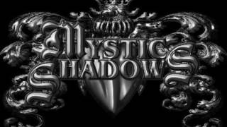 Mystic Shadows - V - Pagan Memories