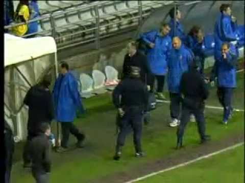 Real Oviedo 0 CD Leganés 0 (Temp 2009-10)
