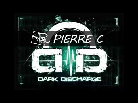 Dark Discharge Radio #006 : Pierre C [01] - Dark Electro