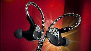 Kiwi Ears $50 Best? | Kiwi Ears Cadenza II IEM Headset