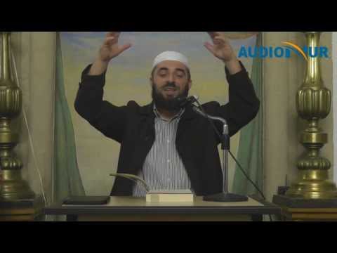 1. Resulullahu alejhi selam në Mekë -  Hoxhë Enes Goga