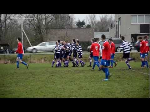 SK Heffen - Puurs (1-0)