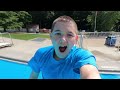 Cole Pool Saturday August 19 2023