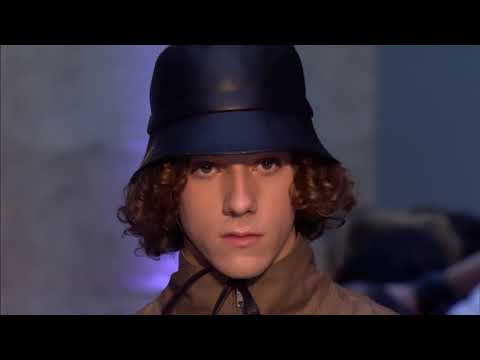 DESFILE DUARTE COLECCIÓN P/V 2019 #MBFWMadrid