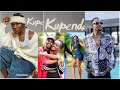 Mapenzi Kilio Mbosso Trending Tiktok Challenge Compilation Ft Darassa