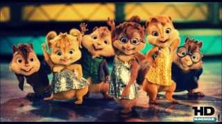 Nicki Minaj - High School (Explicit) ft. Lil Wayne (Chipettes version)