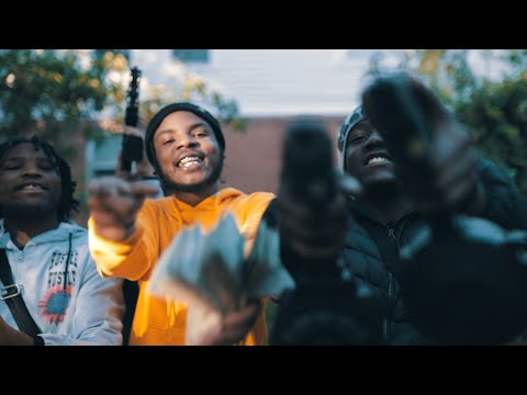BBGLilRo - Back On Bullsht / Shot By @NicoNelMedia