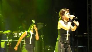 Veneno da Lata - Fernanda Abreu - Arena Banco Original