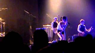 Just like the old days SUPERBUS