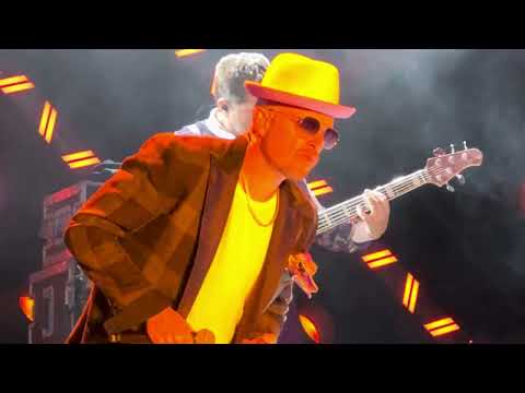 Jan Delay & Disko No. 1 - Mercedes Dance Intro plus Disko No. 1 Vorstellung - Live- 2025 