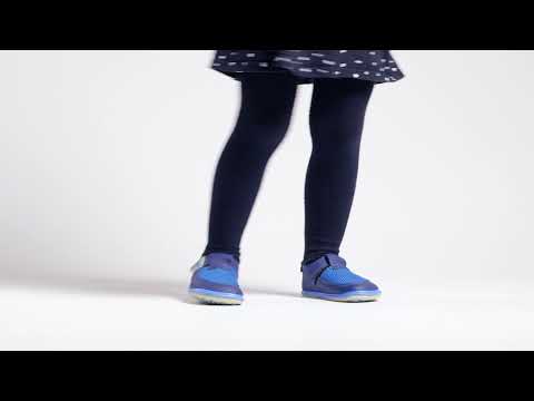 Barfußschuhe für Kinder - BEBE BEIGE