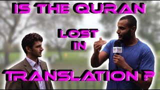 Video: Choo-Choo! Who put me on this Train of Life? - Mohammed Hijab vs Sebastian 1/3