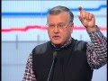 Николай Гриценко: Янукович лично ответственный за побои - Свобода слова - 9.12.2013 