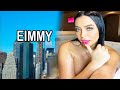Eimmy The Rise Of A Venezuelan Plus Size Model And Social Media Sensation