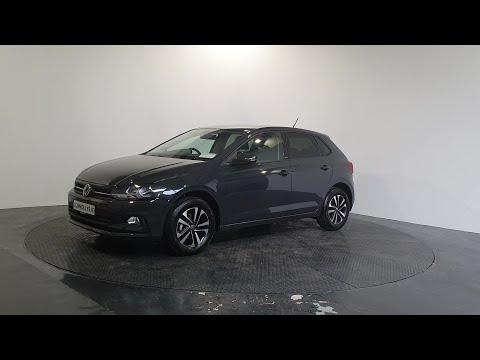 2021 Volkswagen Polo