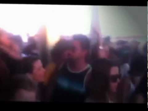 Miguel rendeiro @ Thai Vilamoura - Agosto 2012