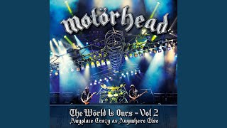 Rock Out (Live at Wacken, 2011)
